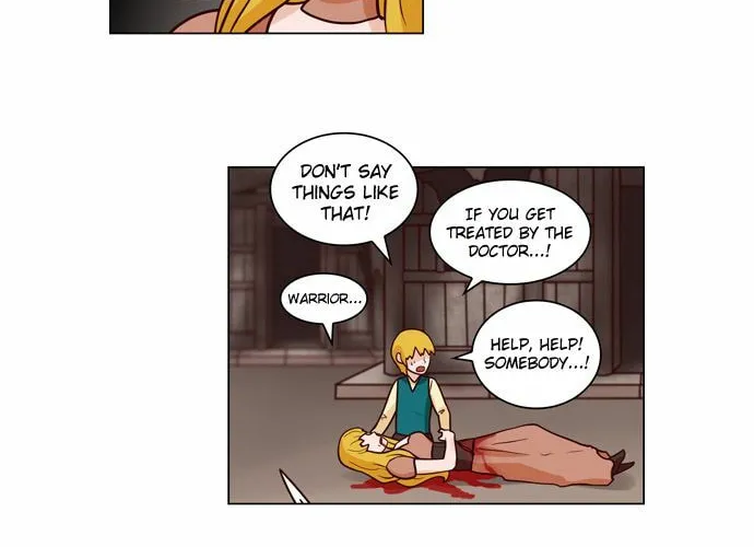 Read Simsimhan Mawang chapter 68 image 21 on Lezhin