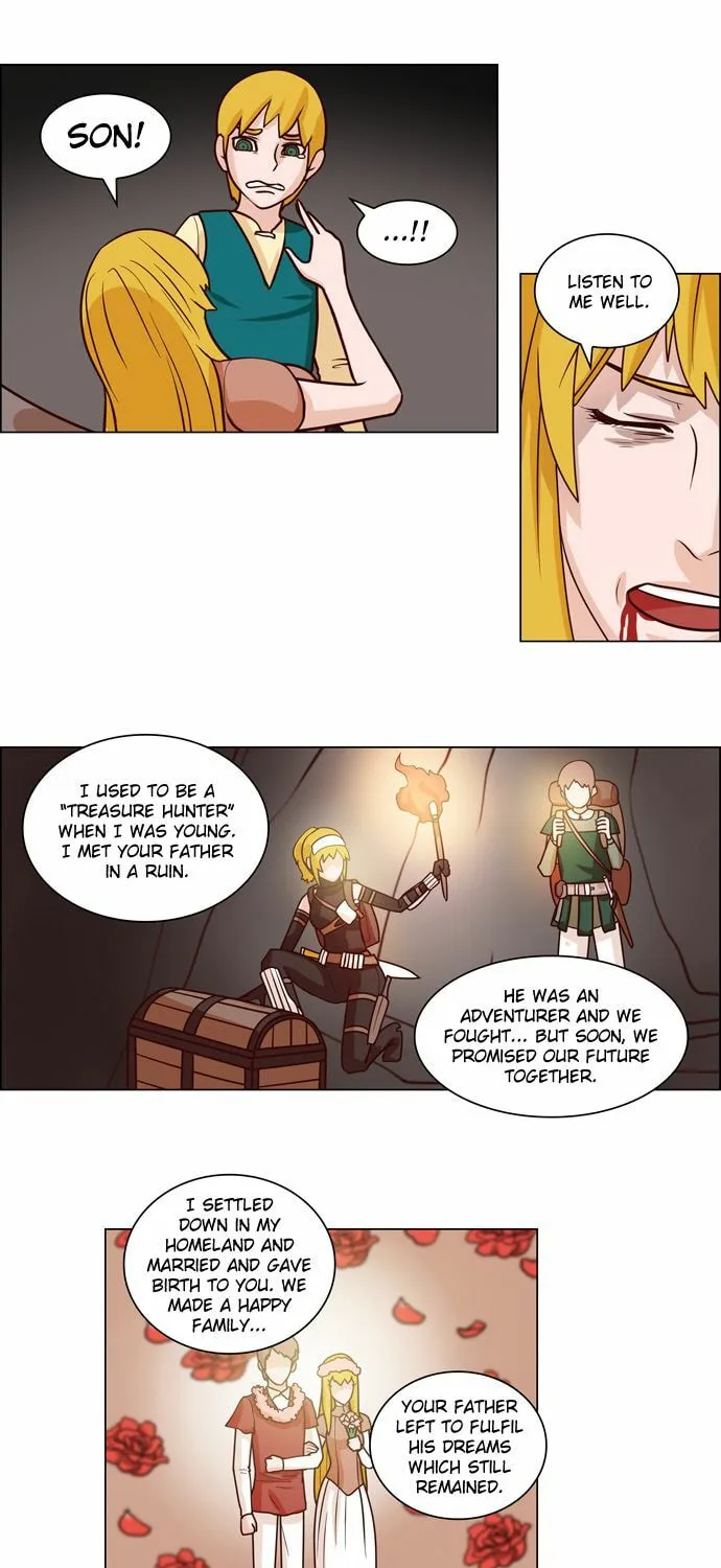 Read Simsimhan Mawang chapter 68 image 22 on Lezhin
