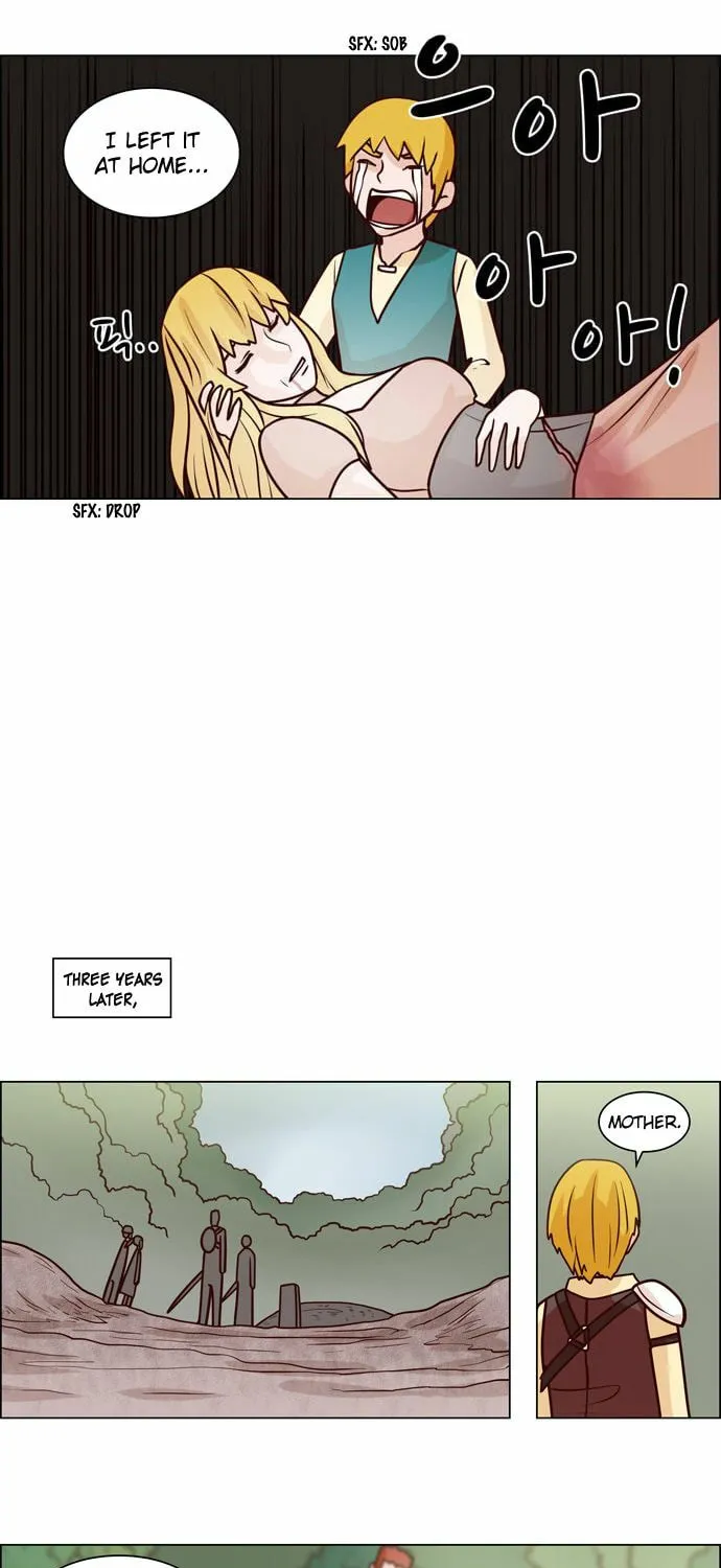 Read Simsimhan Mawang chapter 68 image 26 on Lezhin