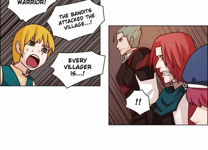 Read Simsimhan Mawang chapter 68 image 3 on Lezhin