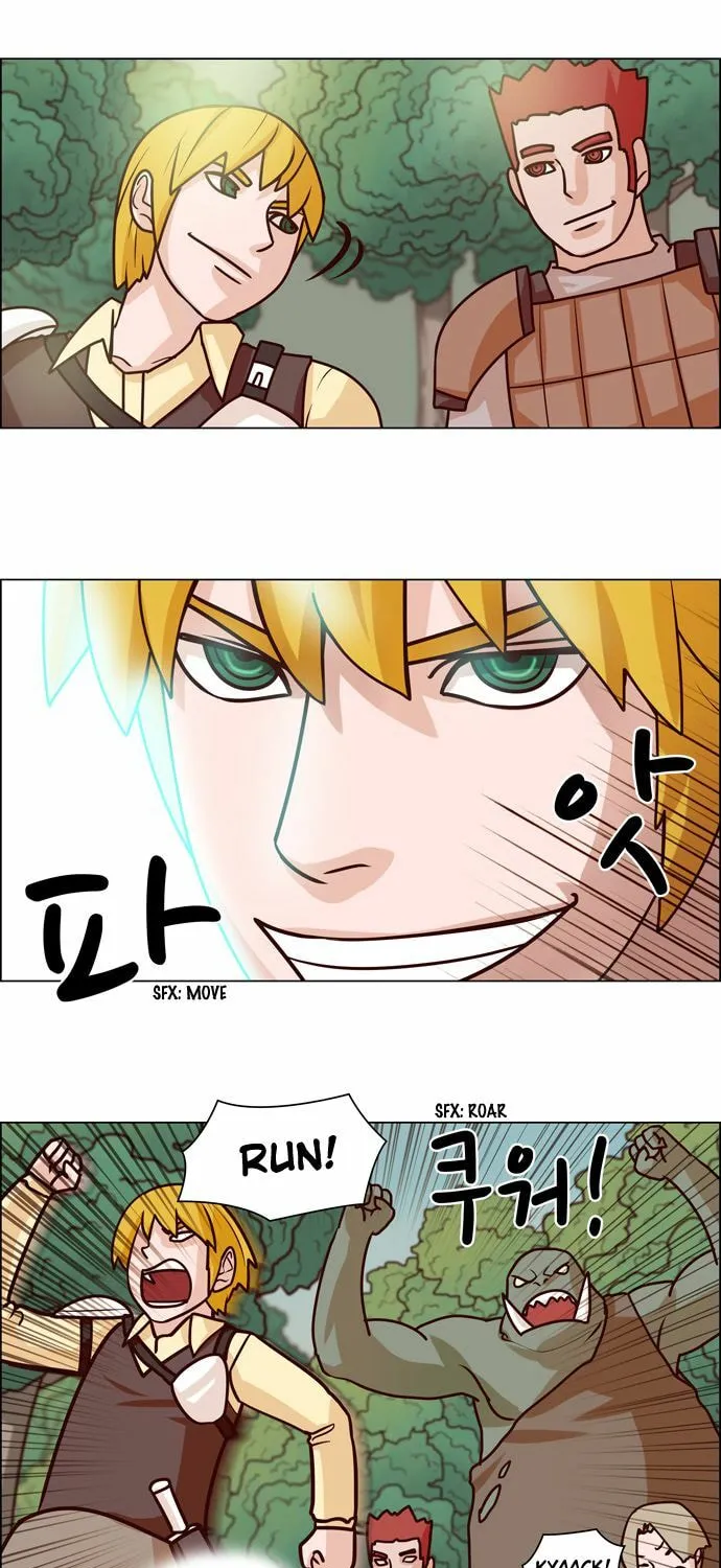 Read Simsimhan Mawang chapter 68 image 30 on Lezhin
