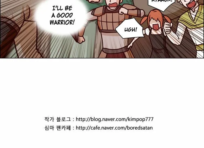 Read Simsimhan Mawang chapter 68 image 31 on Lezhin