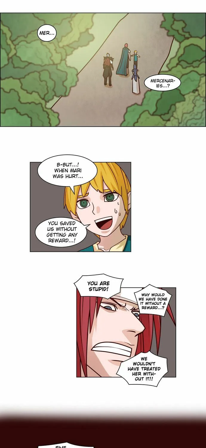 Read Simsimhan Mawang chapter 68 image 6 on Lezhin