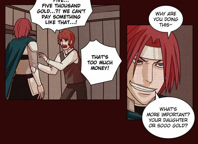 Read Simsimhan Mawang chapter 68 image 7 on Lezhin