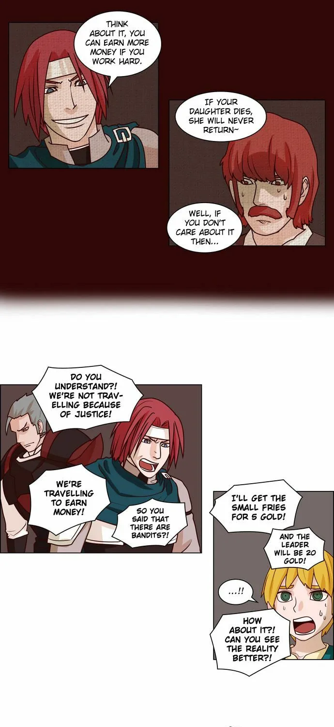 Read Simsimhan Mawang chapter 68 image 8 on Lezhin