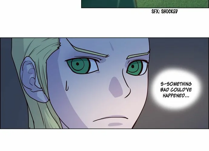 Read Simsimhan Mawang chapter 69 image 1 on Lezhin