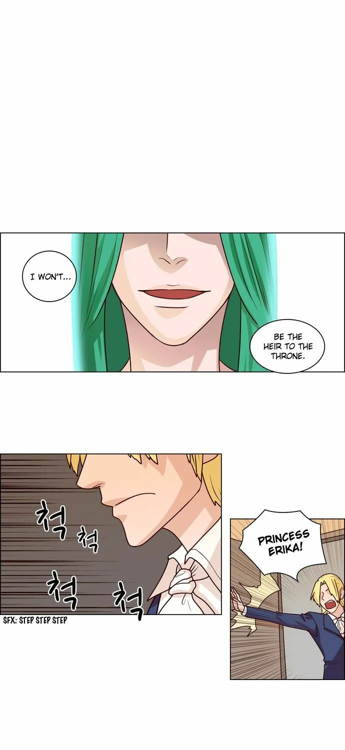Read Simsimhan Mawang chapter 69 image 12 on Lezhin