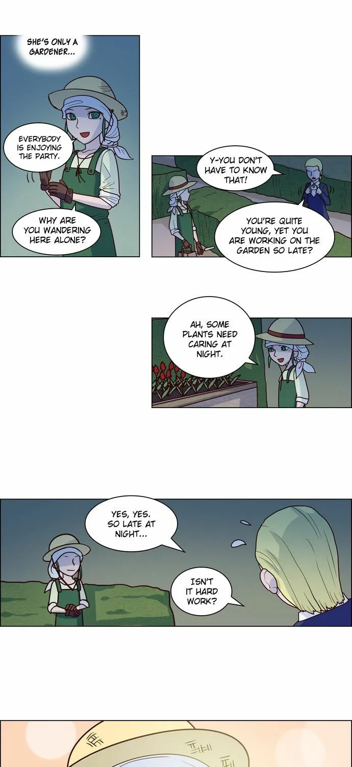 Read Simsimhan Mawang chapter 69 image 2 on Lezhin