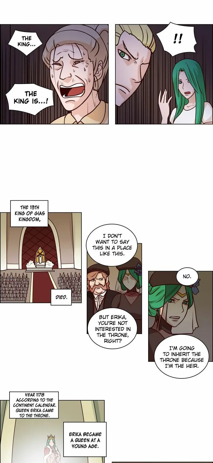 Read Simsimhan Mawang chapter 69 image 26 on Lezhin