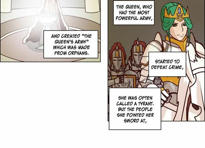 Read Simsimhan Mawang chapter 69 image 27 on Lezhin