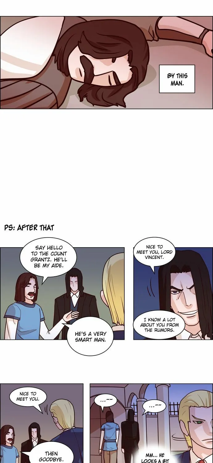 Read Simsimhan Mawang chapter 69 image 30 on Lezhin