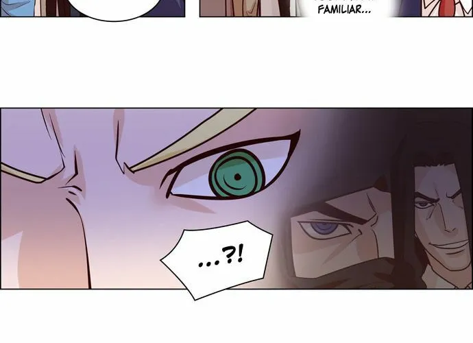 Read Simsimhan Mawang chapter 69 image 31 on Lezhin