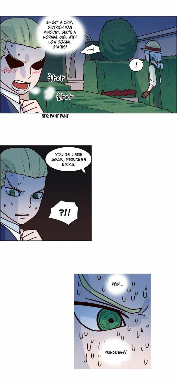 Read Simsimhan Mawang chapter 69 image 6 on Lezhin