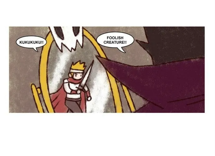 Read Simsimhan Mawang chapter 7 image 1 on Lezhin