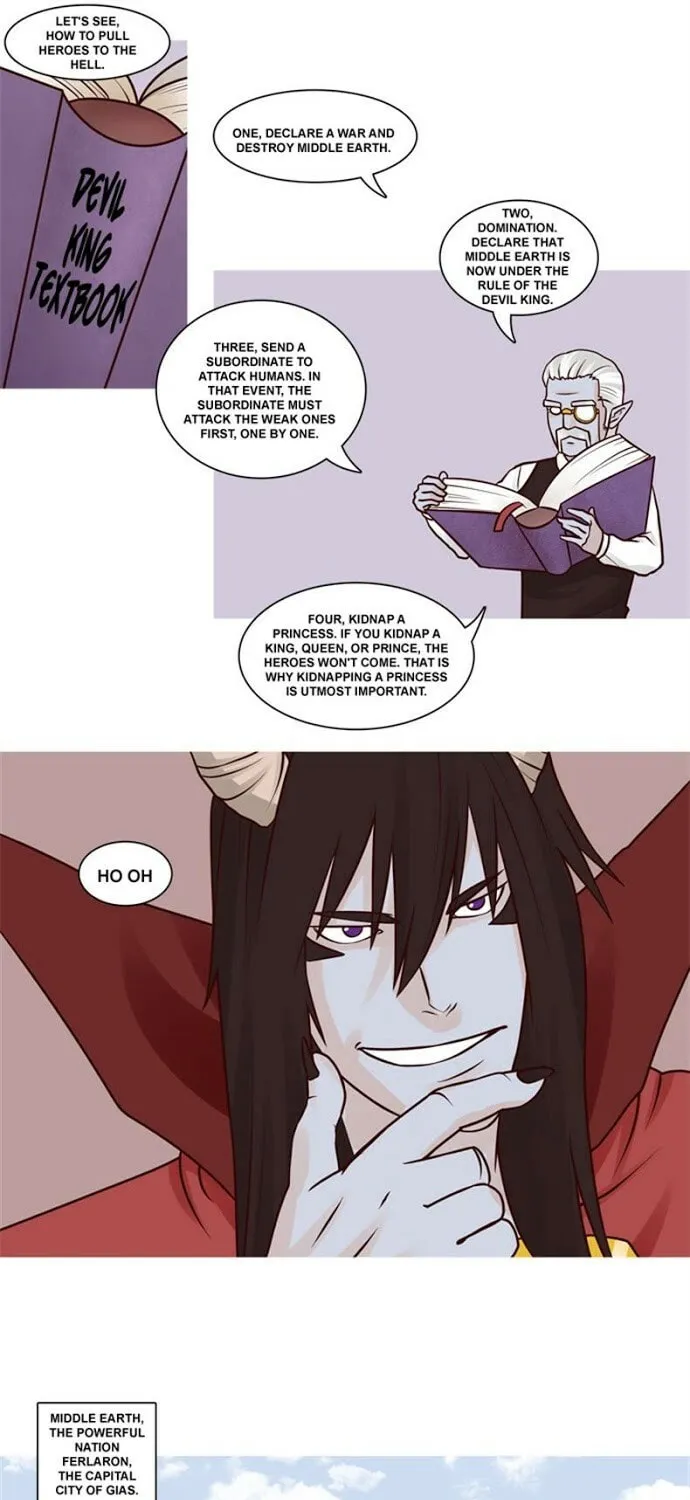 Read Simsimhan Mawang chapter 7 image 10 on Lezhin