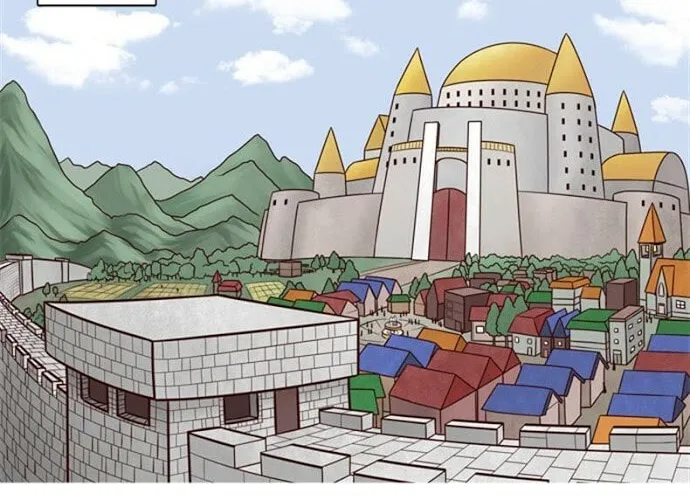 Read Simsimhan Mawang chapter 7 image 11 on Lezhin
