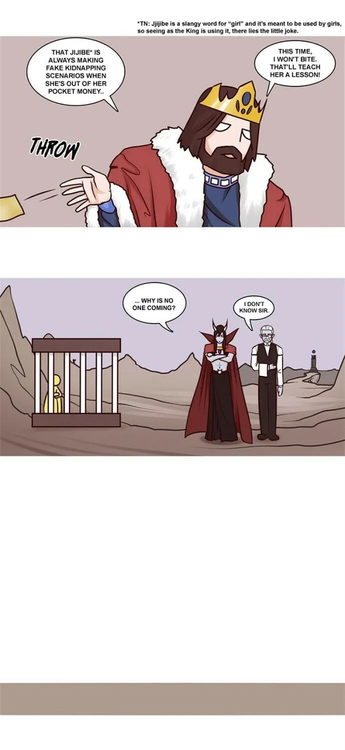 Read Simsimhan Mawang chapter 7 image 14 on Lezhin