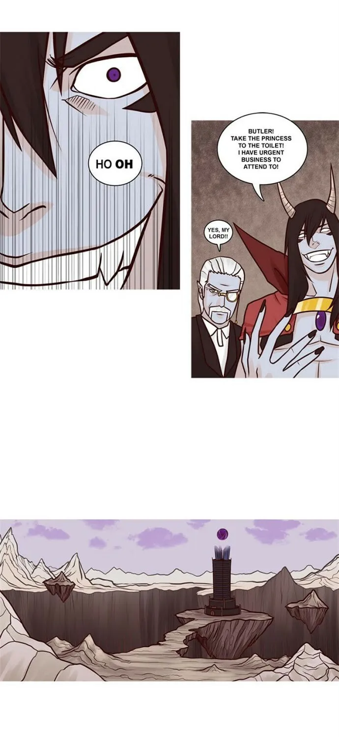 Read Simsimhan Mawang chapter 7 image 18 on Lezhin