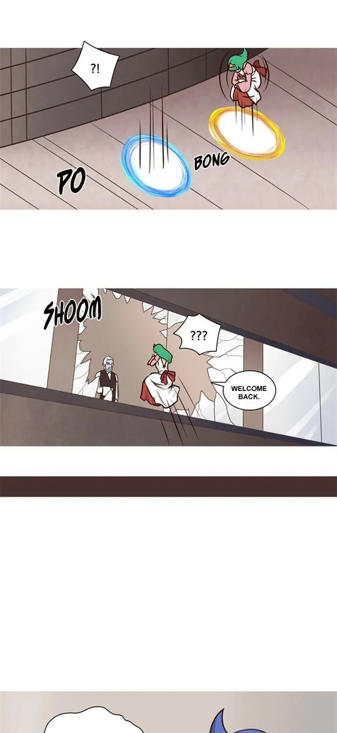 Read Simsimhan Mawang chapter 7 image 24 on Lezhin