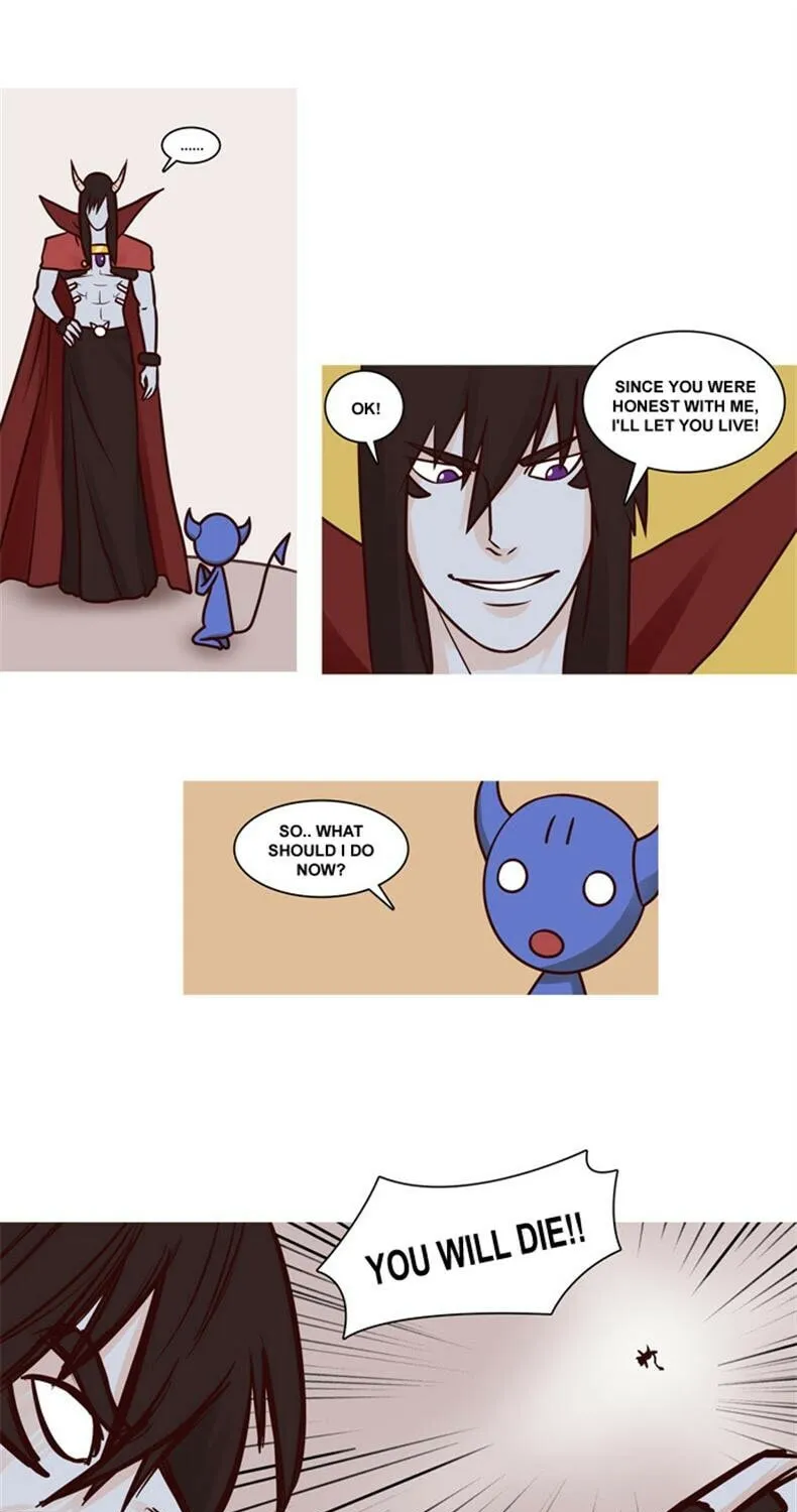 Read Simsimhan Mawang chapter 7 image 26 on Lezhin