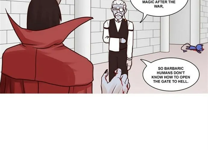 Read Simsimhan Mawang chapter 7 image 5 on Lezhin