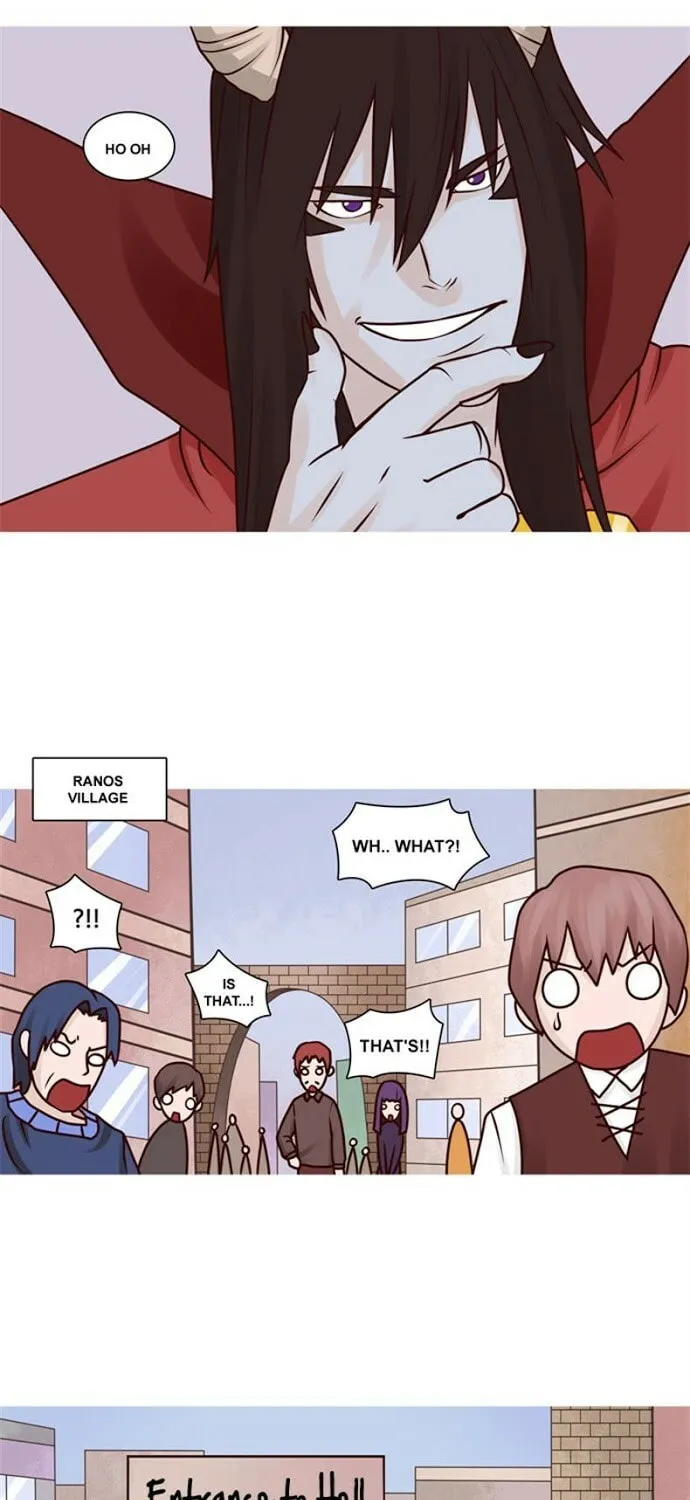 Read Simsimhan Mawang chapter 7 image 6 on Lezhin
