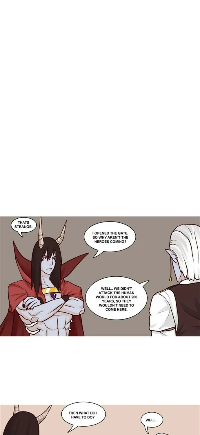 Read Simsimhan Mawang chapter 7 image 8 on Lezhin
