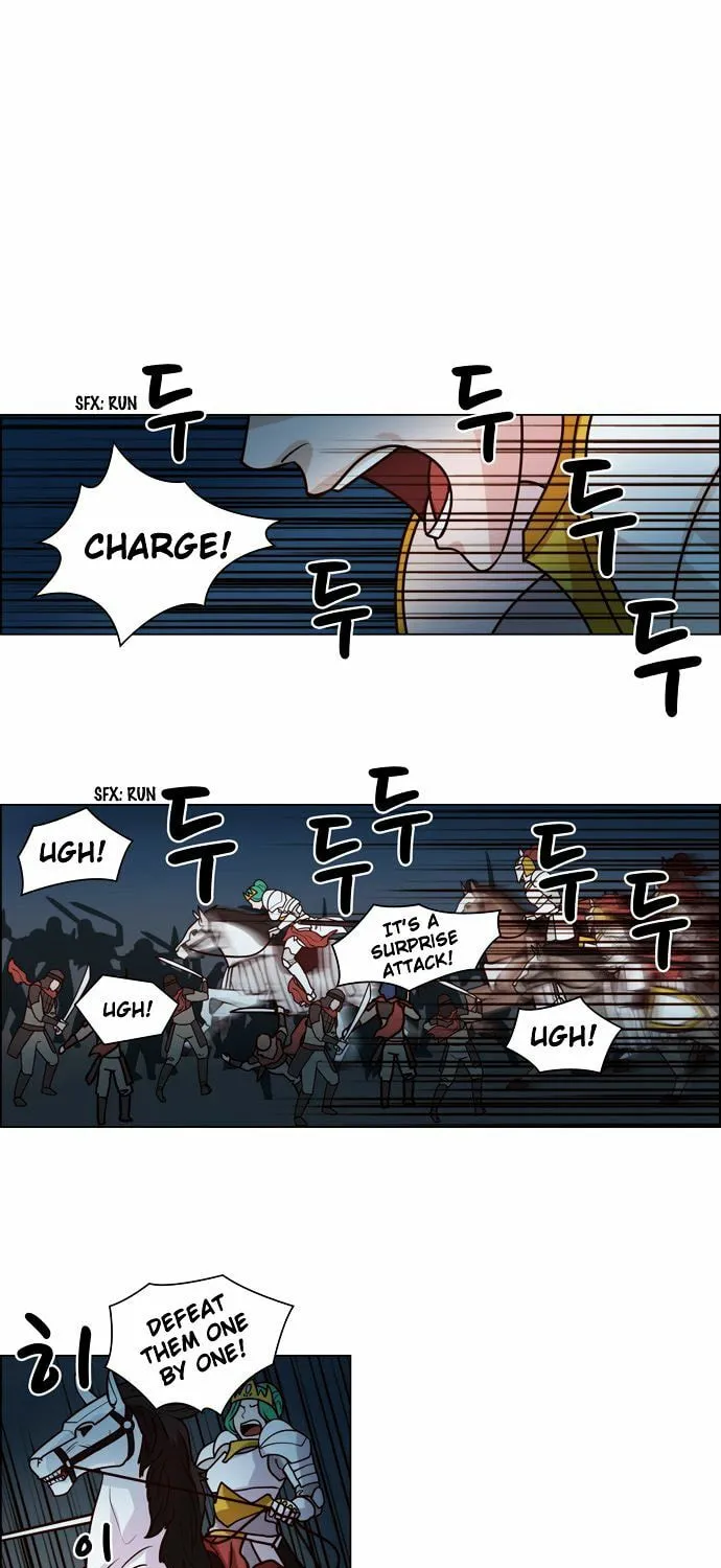 Read Simsimhan Mawang chapter 70 image 10 on Lezhin