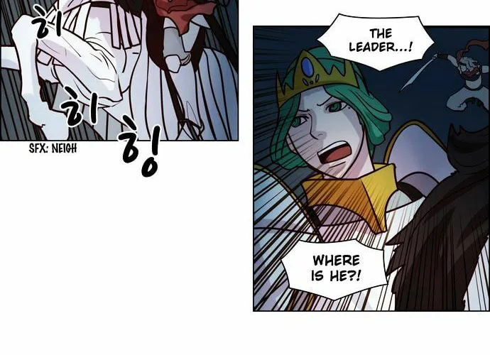 Read Simsimhan Mawang chapter 70 image 11 on Lezhin