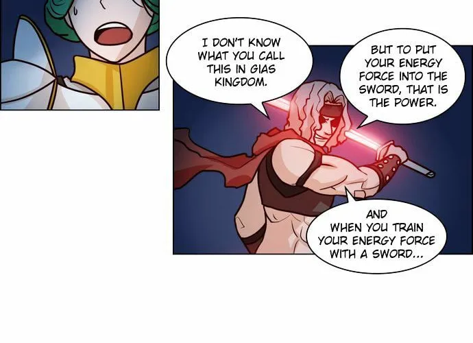 Read Simsimhan Mawang chapter 70 image 17 on Lezhin