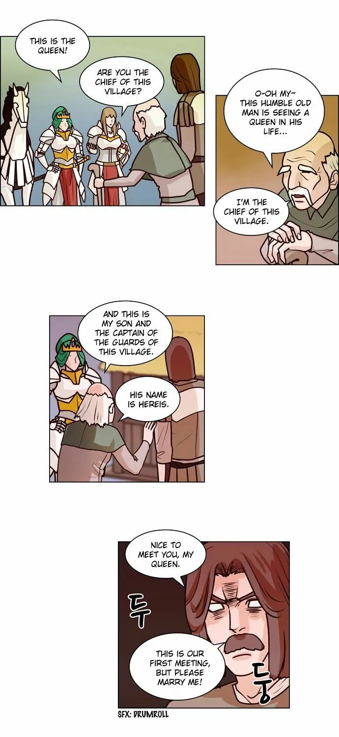 Read Simsimhan Mawang chapter 70 image 2 on Lezhin