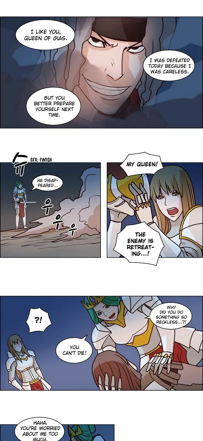Read Simsimhan Mawang chapter 70 image 26 on Lezhin
