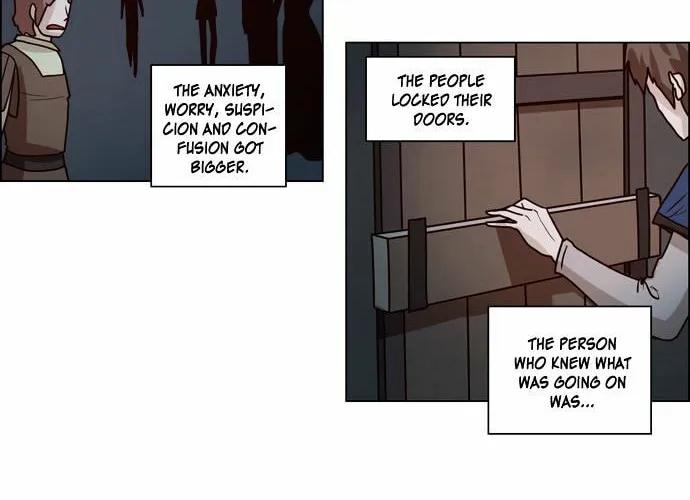 Read Simsimhan Mawang chapter 71 image 1 on Lezhin