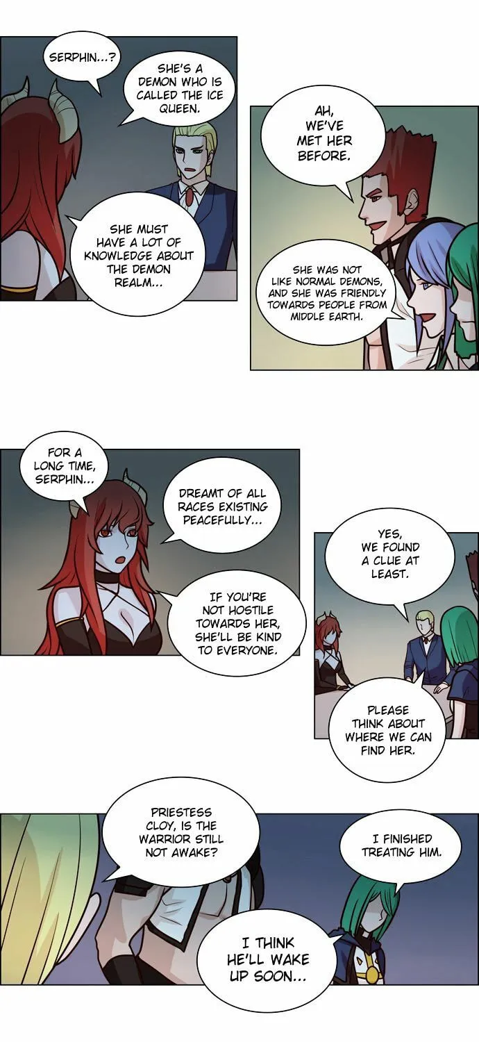 Read Simsimhan Mawang chapter 71 image 10 on Lezhin