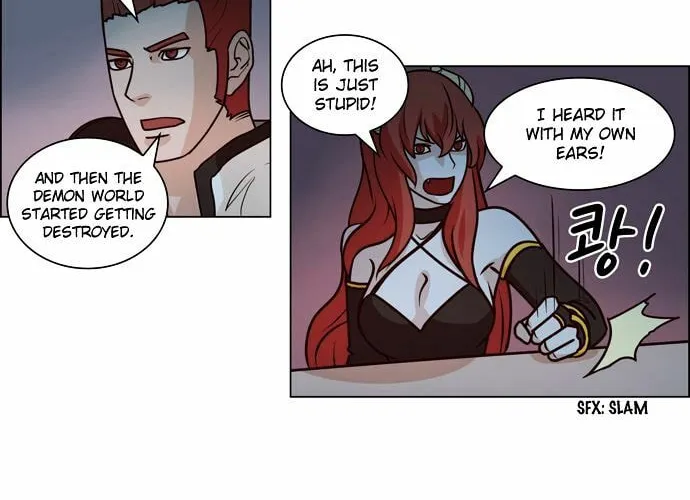 Read Simsimhan Mawang chapter 71 image 3 on Lezhin