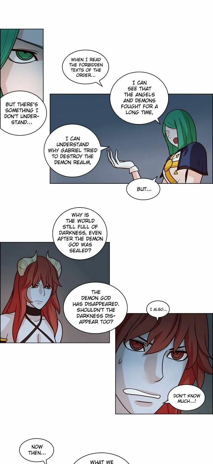 Read Simsimhan Mawang chapter 71 image 6 on Lezhin