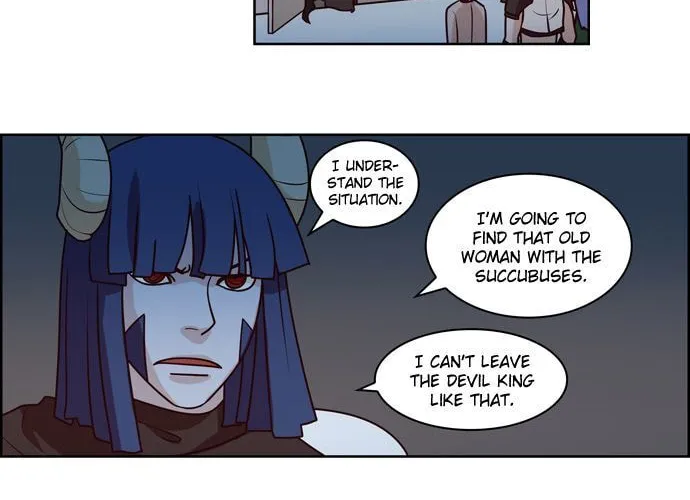 Read Simsimhan Mawang chapter 73 image 11 on Lezhin