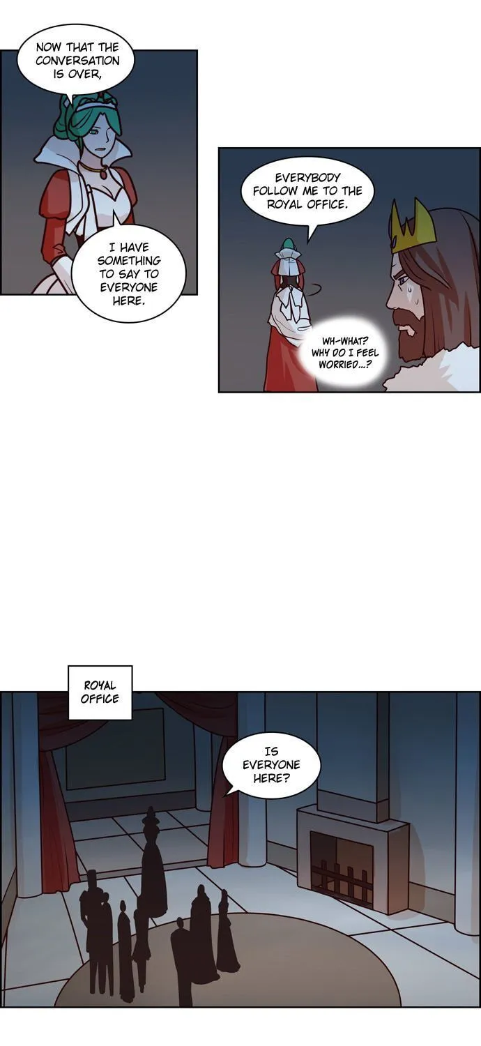 Read Simsimhan Mawang chapter 73 image 16 on Lezhin