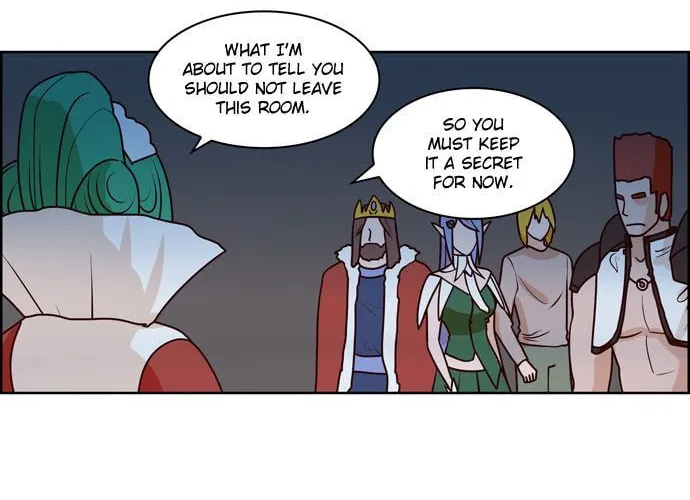 Read Simsimhan Mawang chapter 73 image 17 on Lezhin