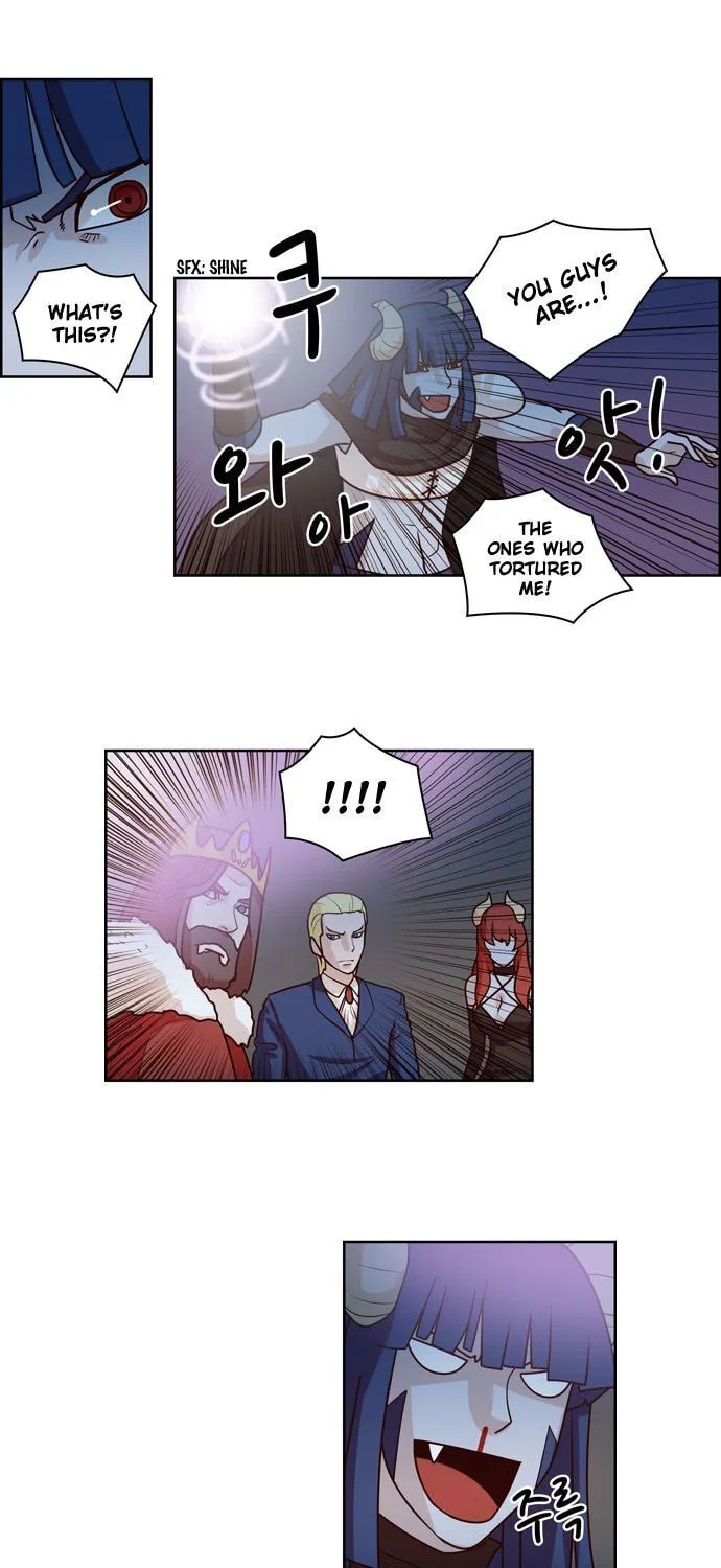 Read Simsimhan Mawang chapter 73 image 2 on Lezhin