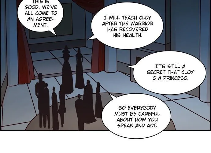 Read Simsimhan Mawang chapter 73 image 23 on Lezhin