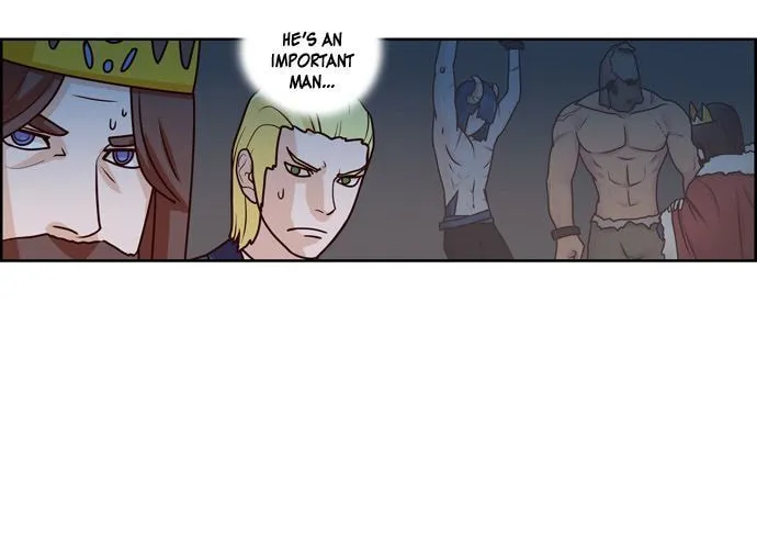 Read Simsimhan Mawang chapter 73 image 5 on Lezhin