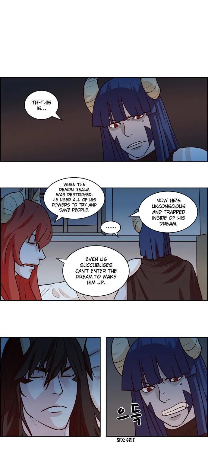 Read Simsimhan Mawang chapter 73 image 6 on Lezhin