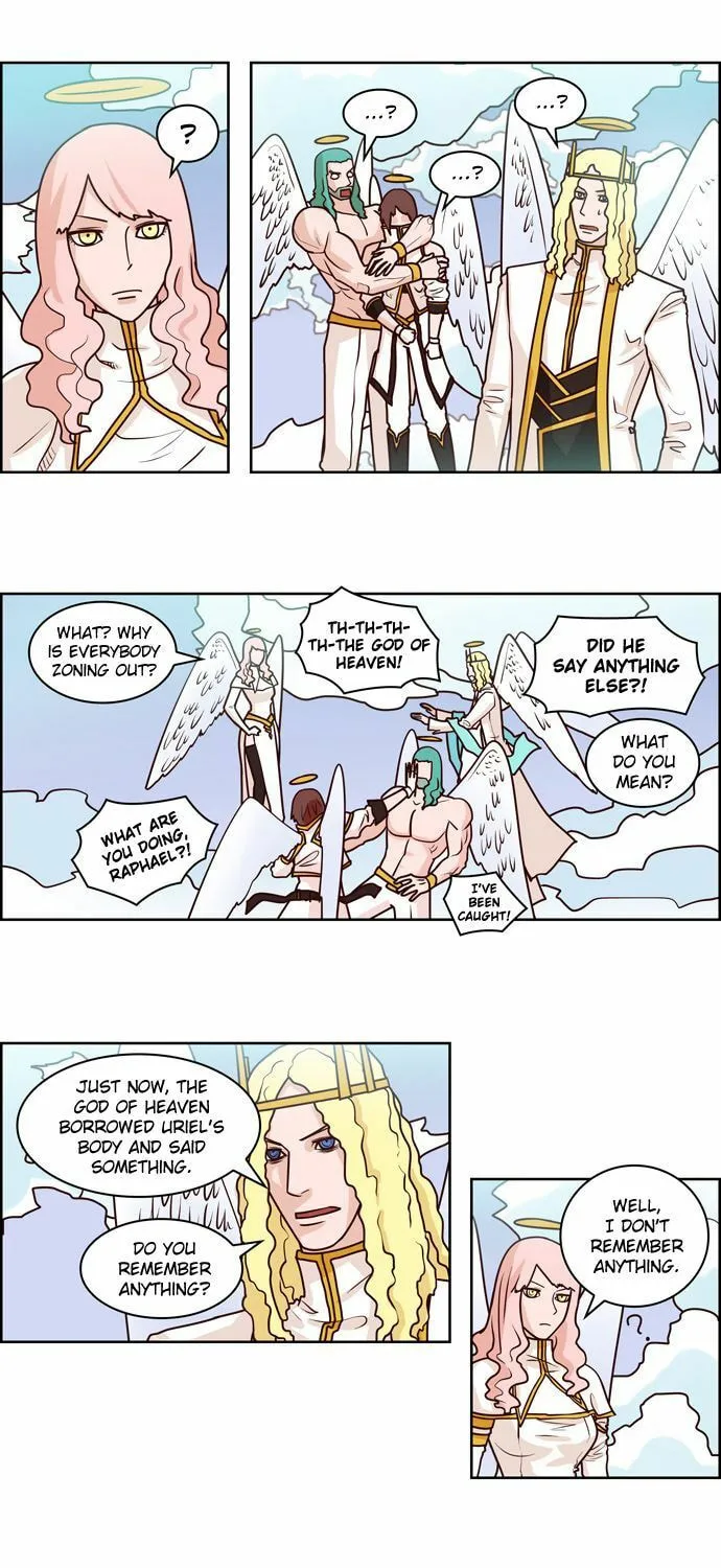 Read Simsimhan Mawang chapter 74 image 10 on Lezhin