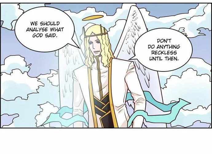 Read Simsimhan Mawang chapter 74 image 11 on Lezhin