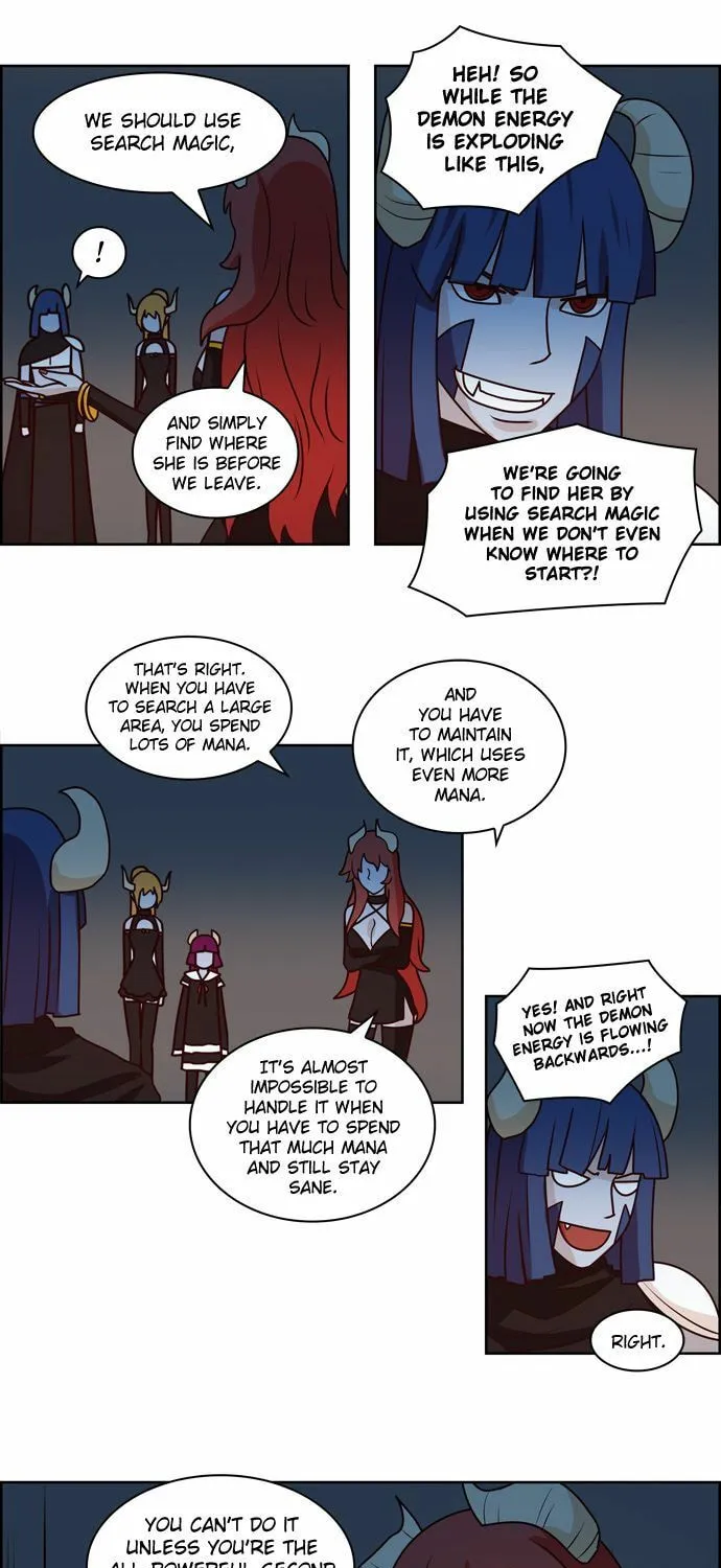 Read Simsimhan Mawang chapter 74 image 16 on Lezhin