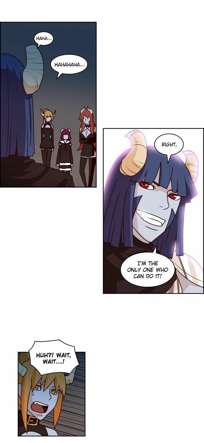 Read Simsimhan Mawang chapter 74 image 18 on Lezhin