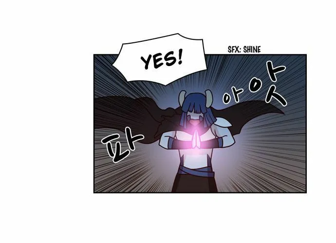 Read Simsimhan Mawang chapter 74 image 19 on Lezhin