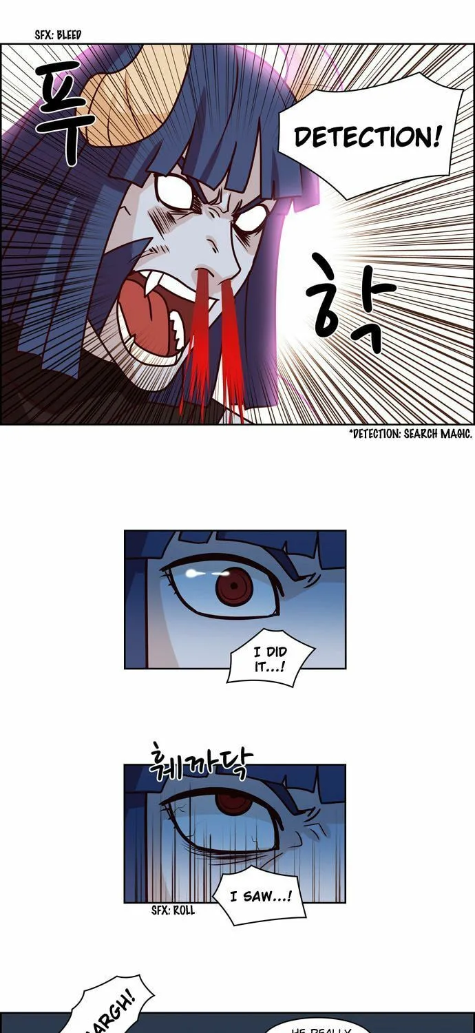 Read Simsimhan Mawang chapter 74 image 20 on Lezhin