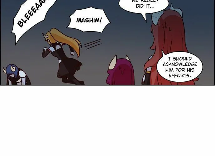 Read Simsimhan Mawang chapter 74 image 21 on Lezhin
